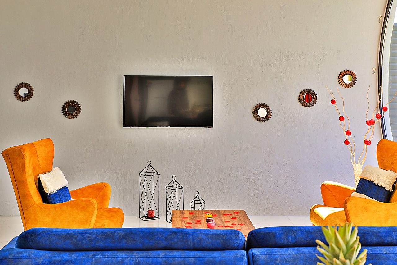 Villa Alyans
