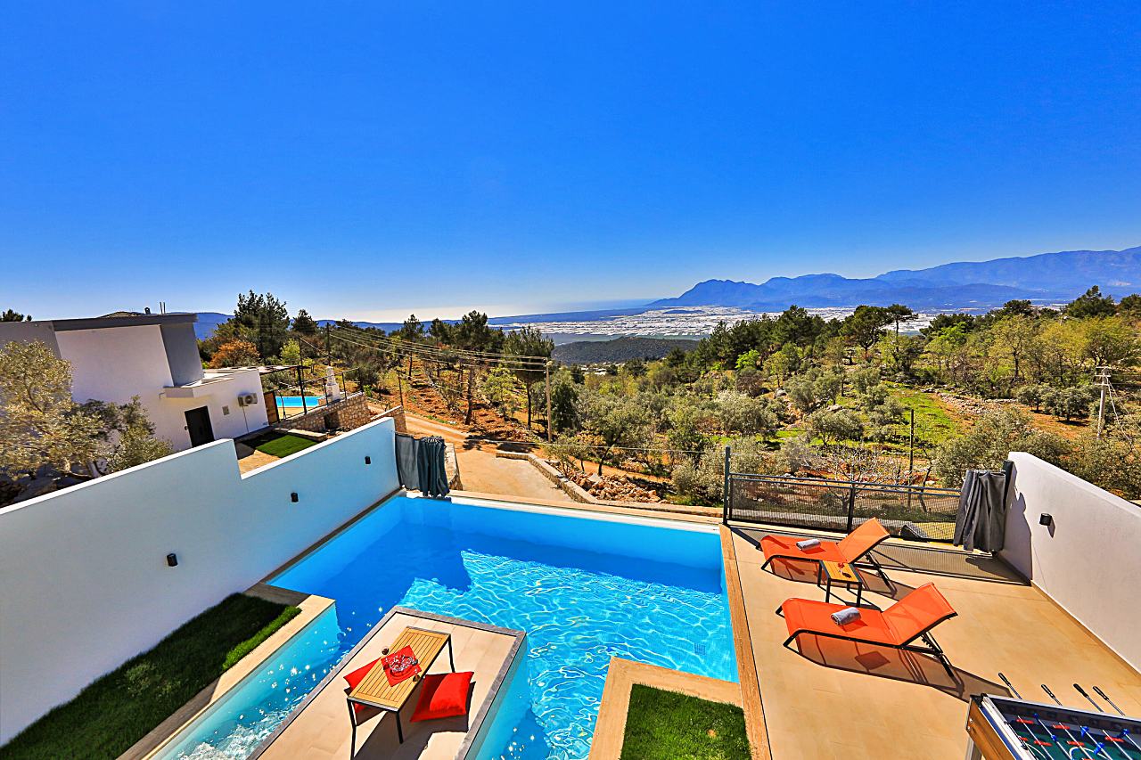 Villa Alyans