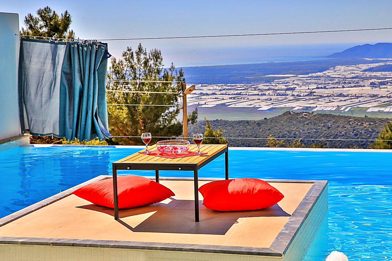 Villa Alyans