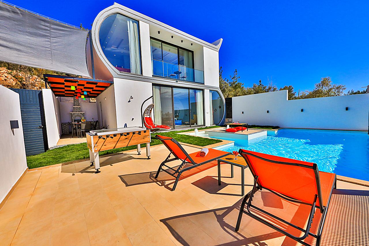 Villa Alyans