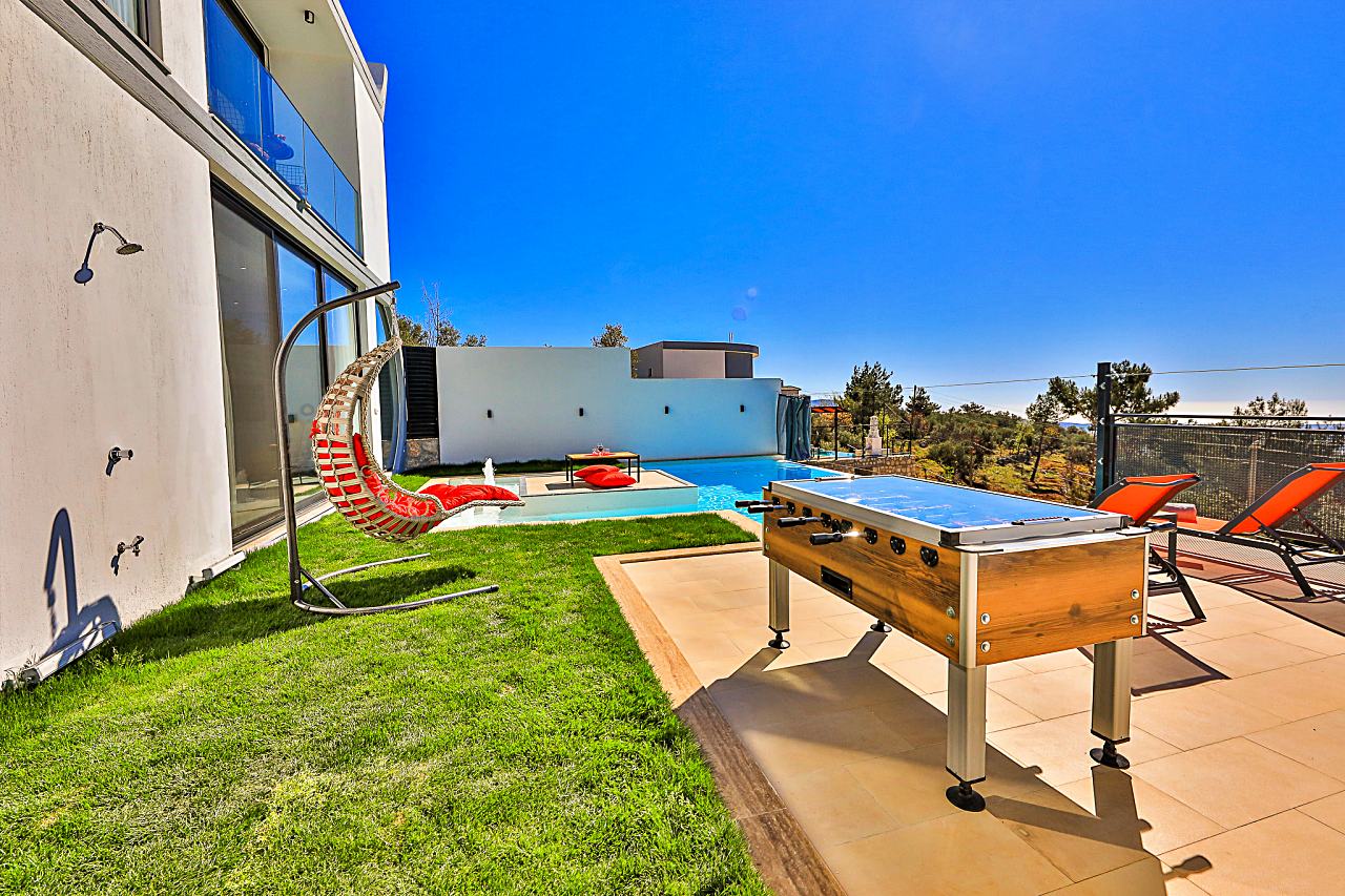 Villa Alyans