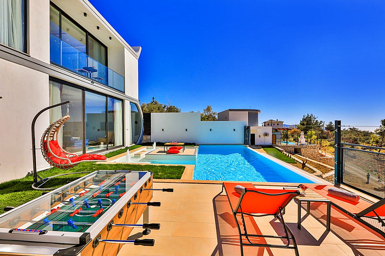 Villa Alyans