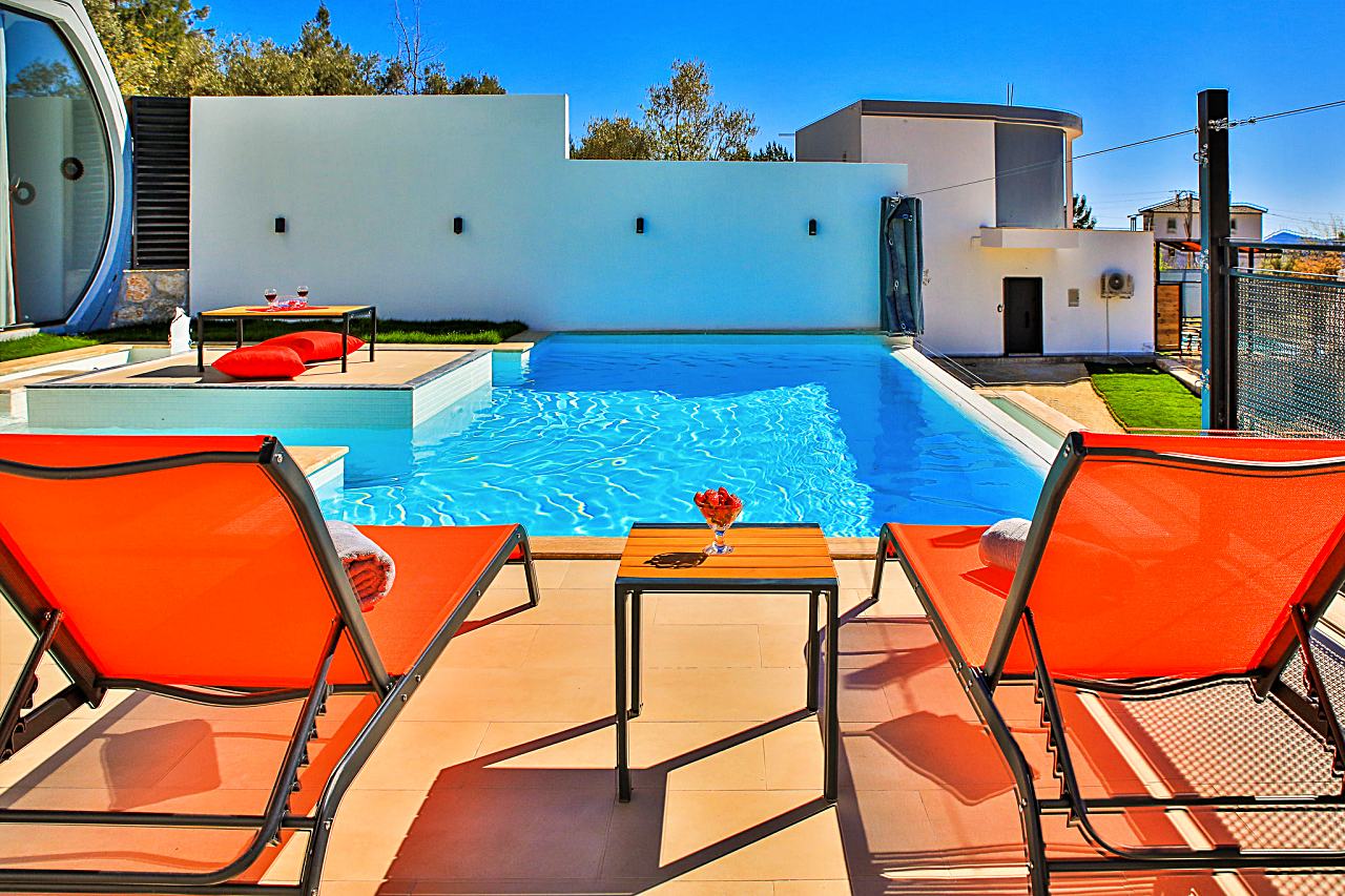 Villa Alyans