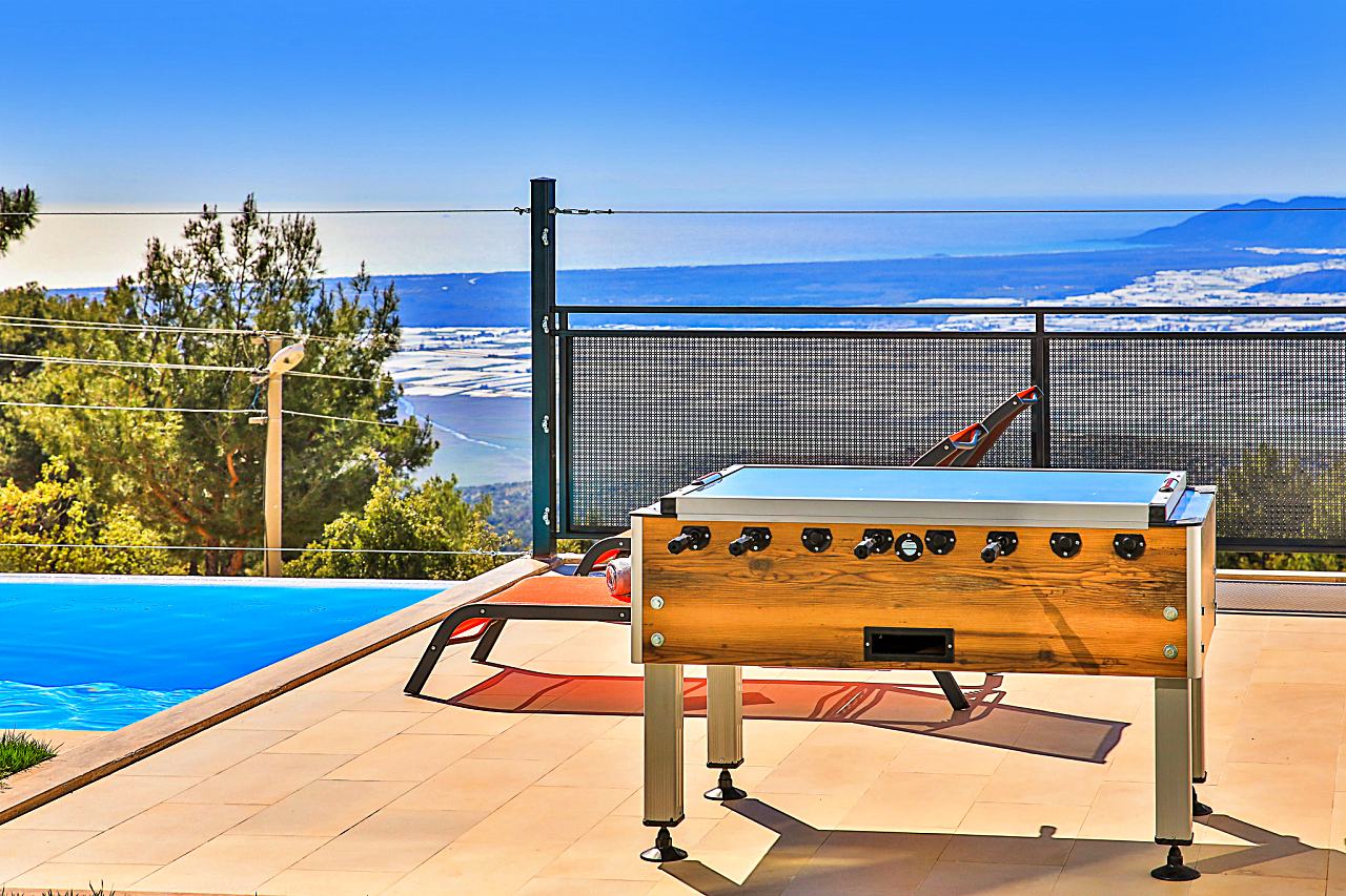 Villa Alyans