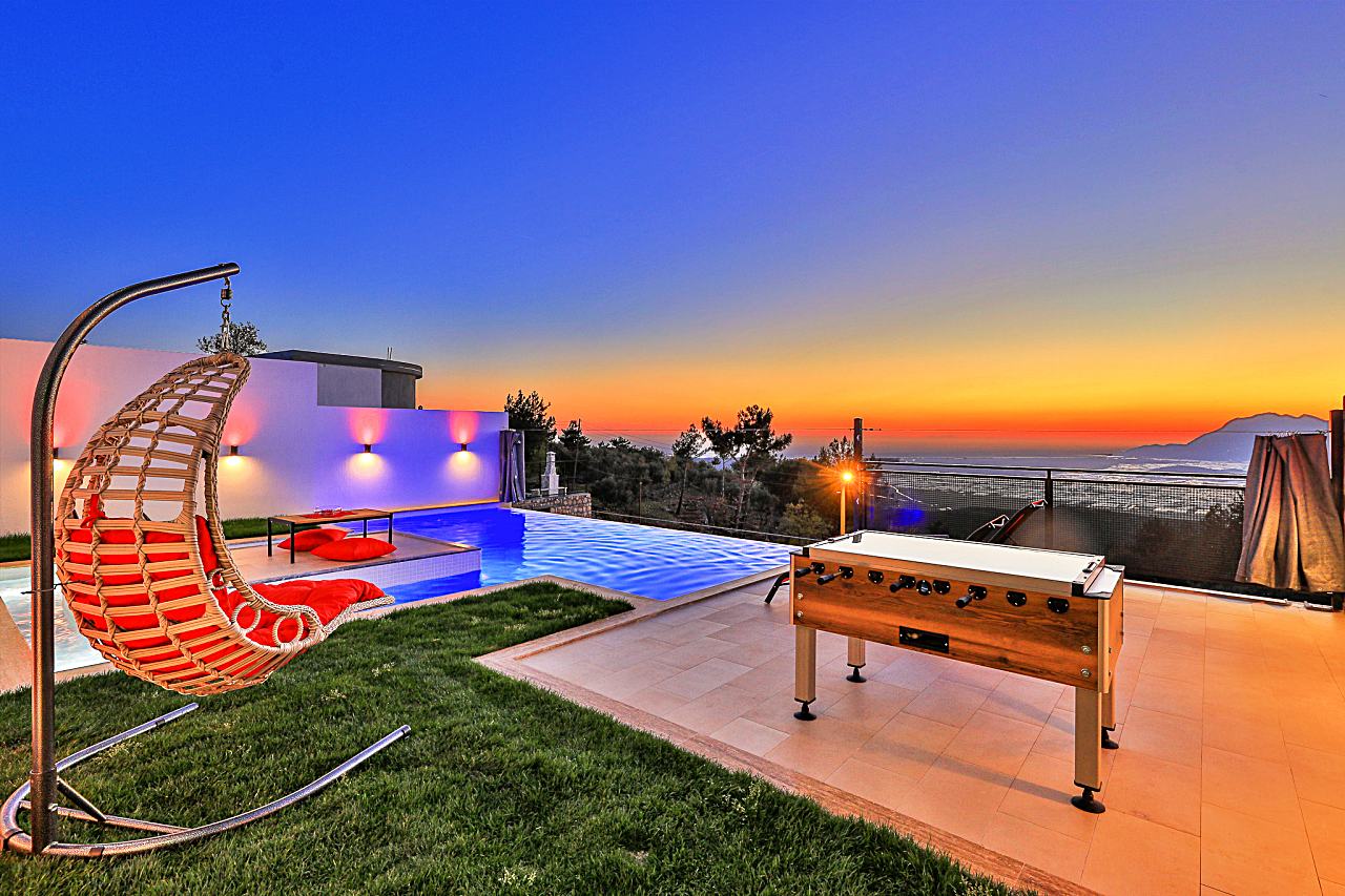 Villa Alyans