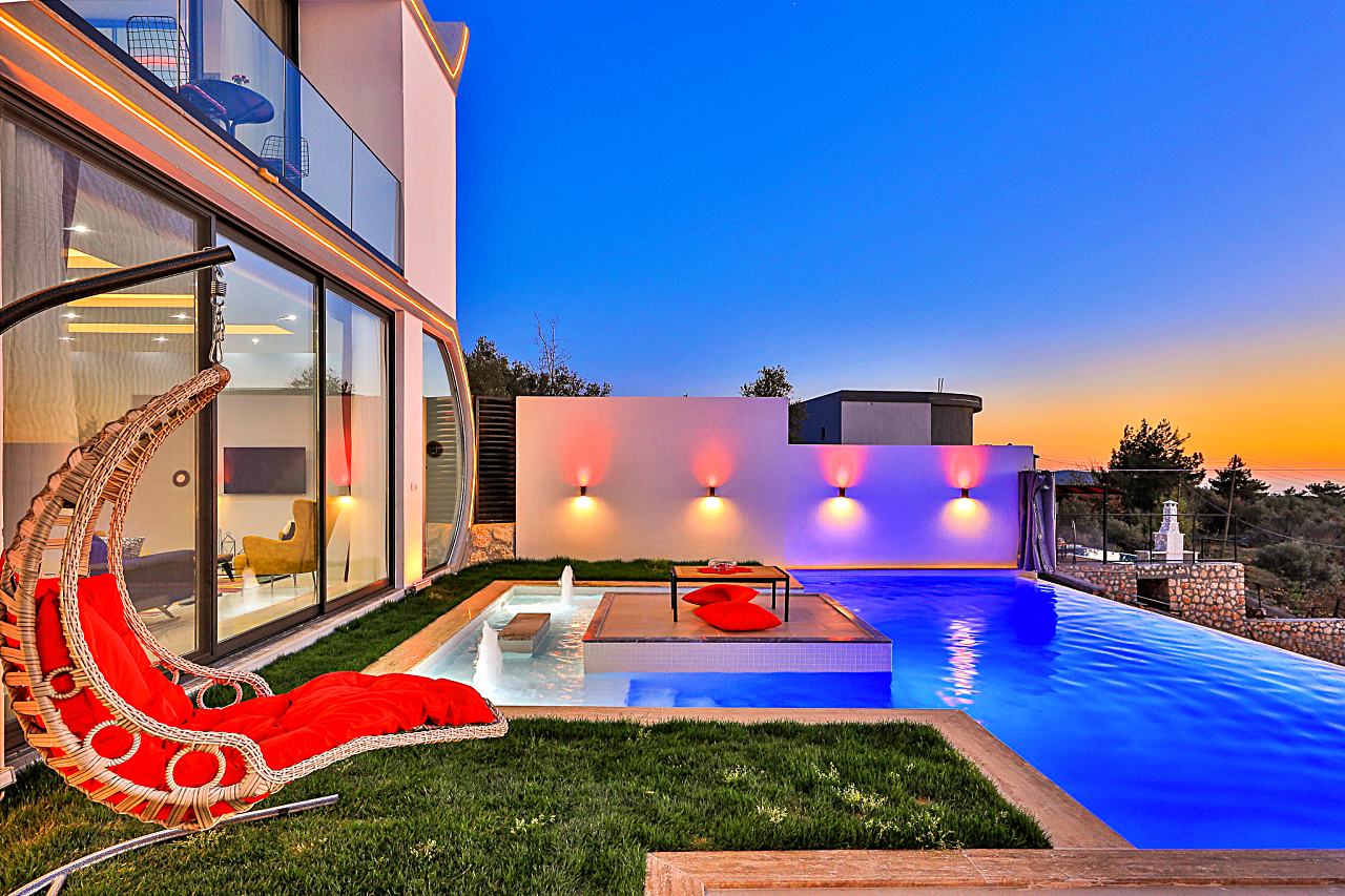 Villa Alyans