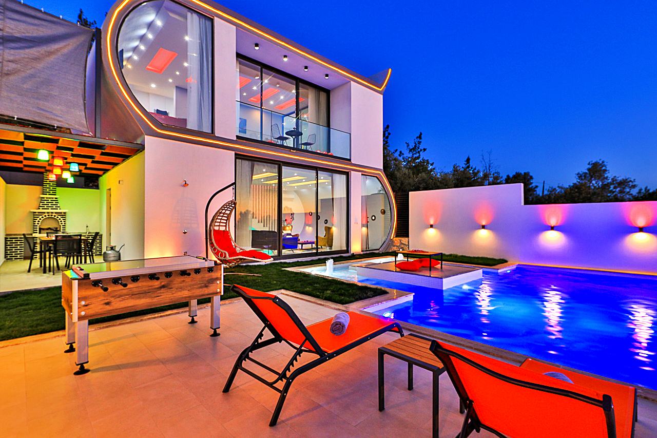 Villa Alyans