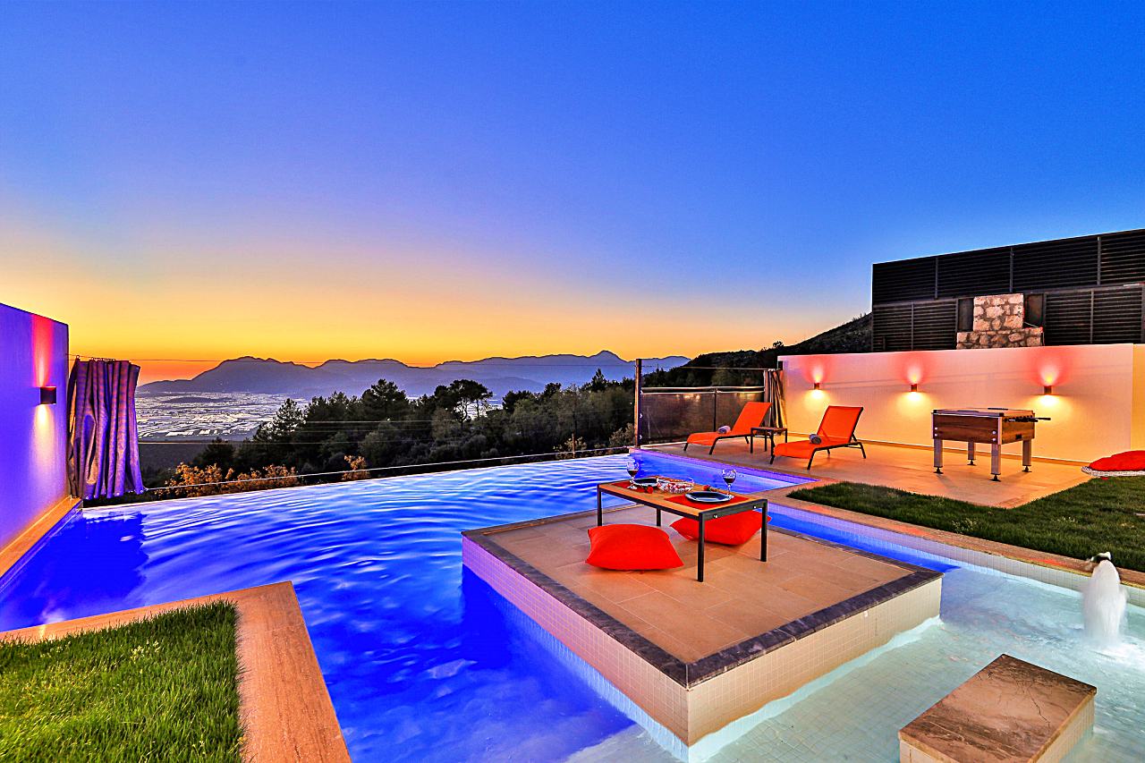 Villa Alyans