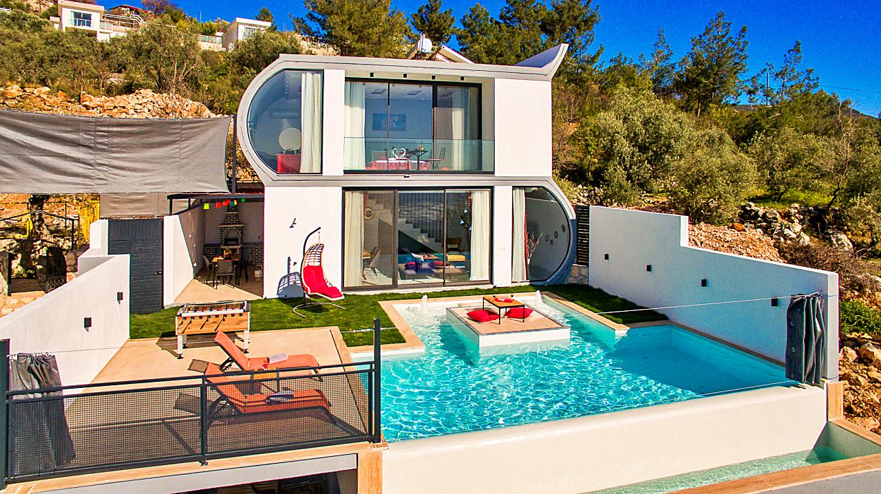 Villa Alyans
