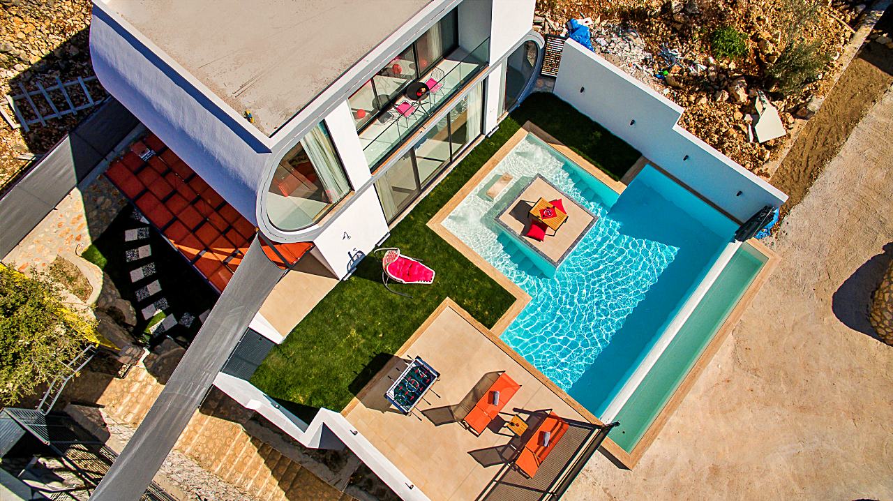 Villa Alyans